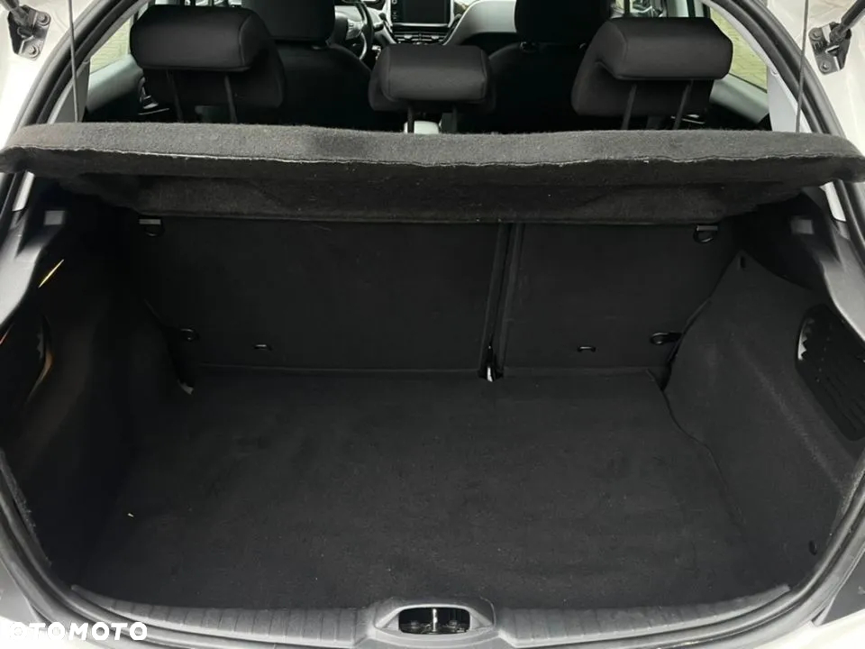 Peugeot 208 Blue-HDi 100 Stop&Start Allure - 14