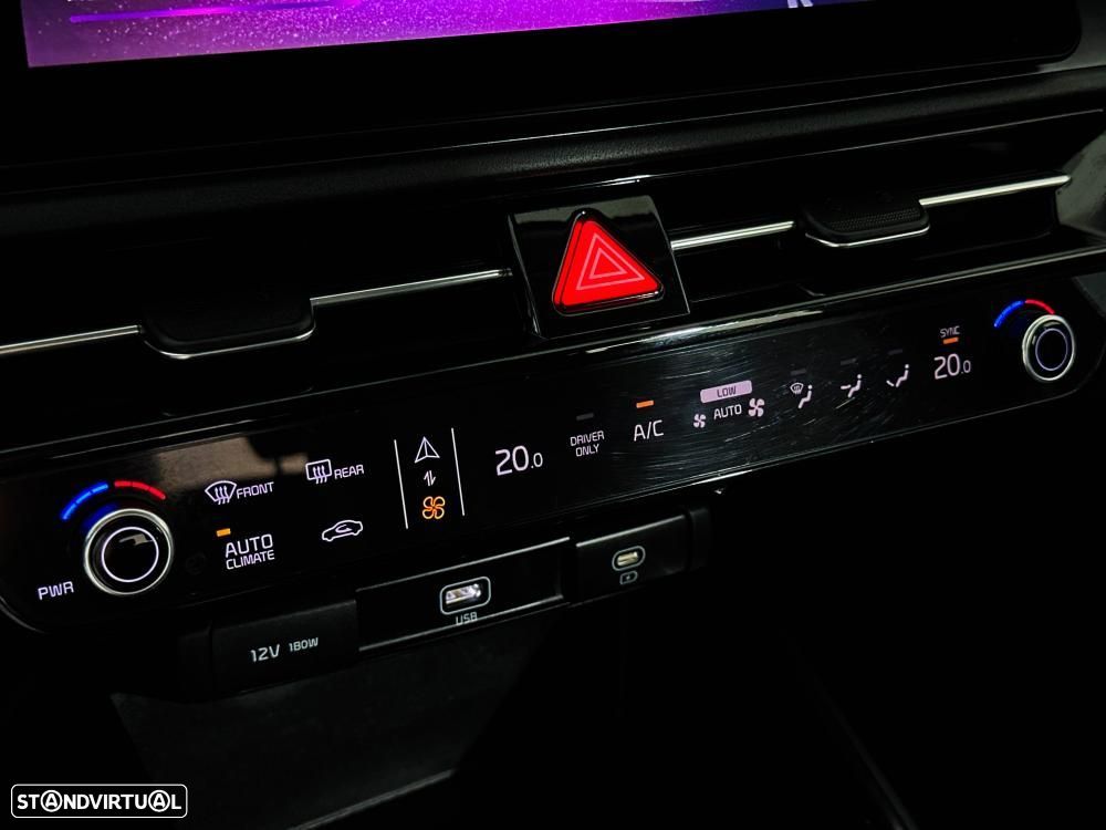 Kia Niro EV 64kWh Drive - 49