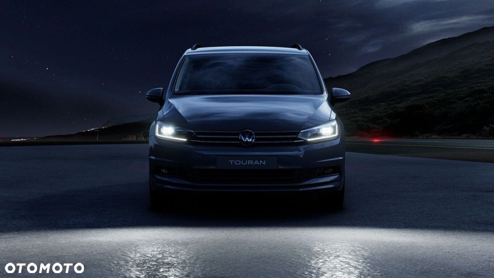 Volkswagen Touran - 14