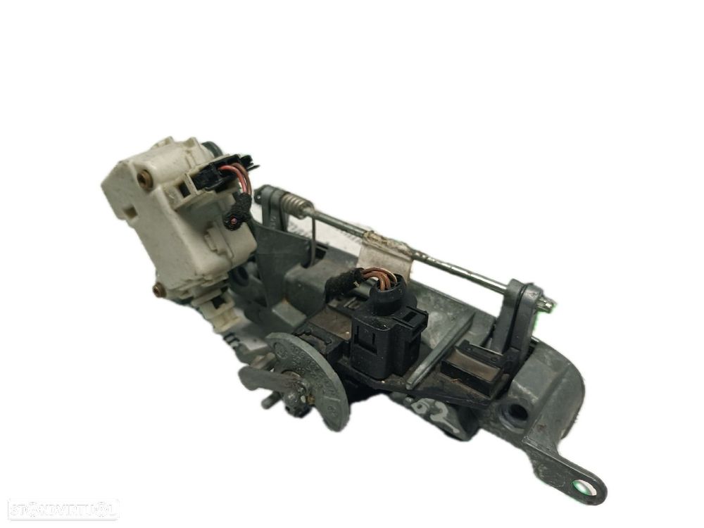 Interruptor / Switch / Botão Da Mala Volkswagen Polo (9N_) - 5