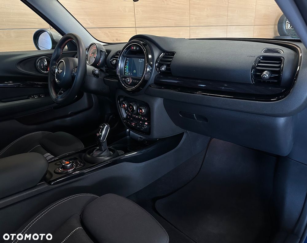 MINI Clubman Cooper S - 7