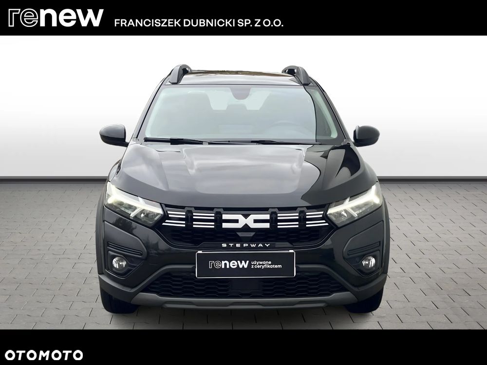 Dacia Sandero Stepway - 8