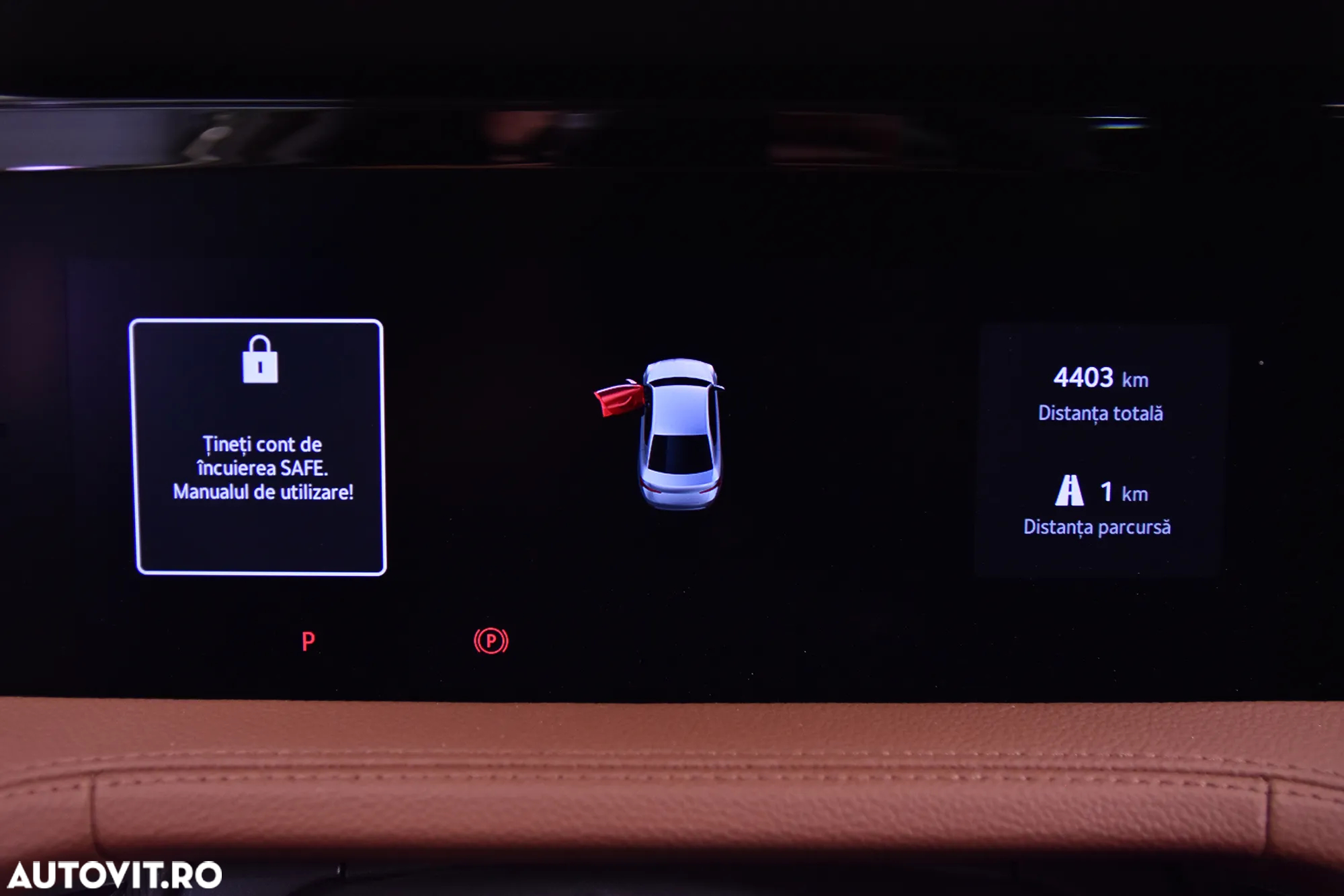Skoda Superb - 10