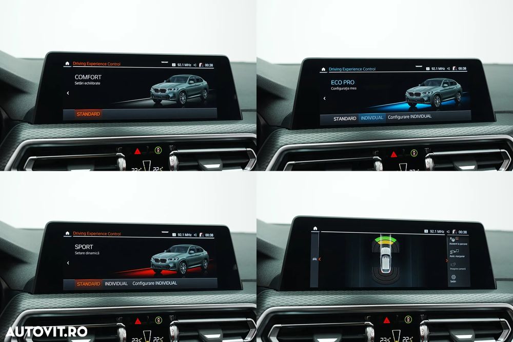 BMW X4 xDrive20d Aut. M Sport Edition - 30