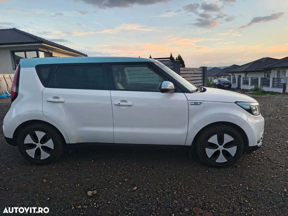 Kia Soul Play - 3