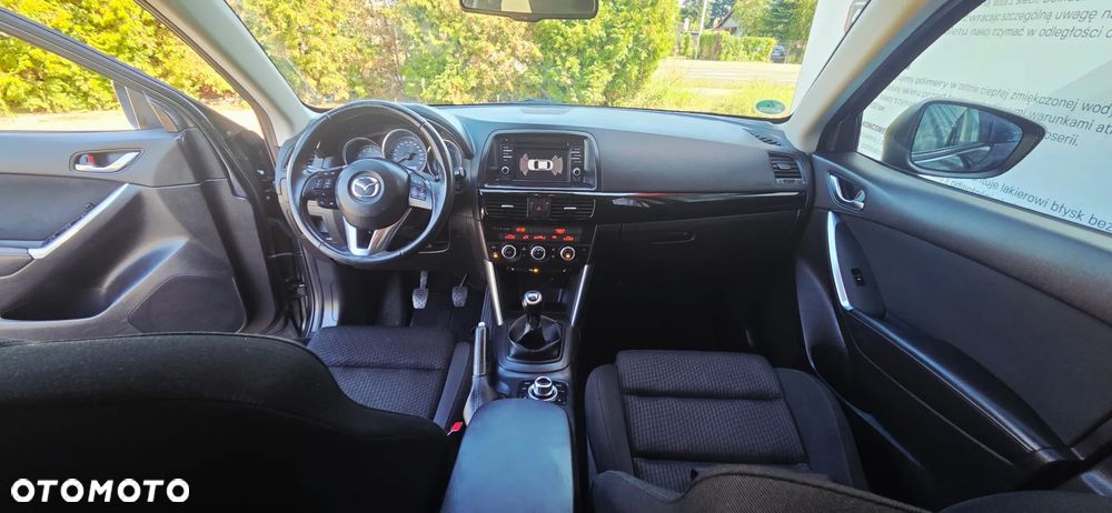 Mazda CX-5 2.0 Skyenergy 2WD - 29