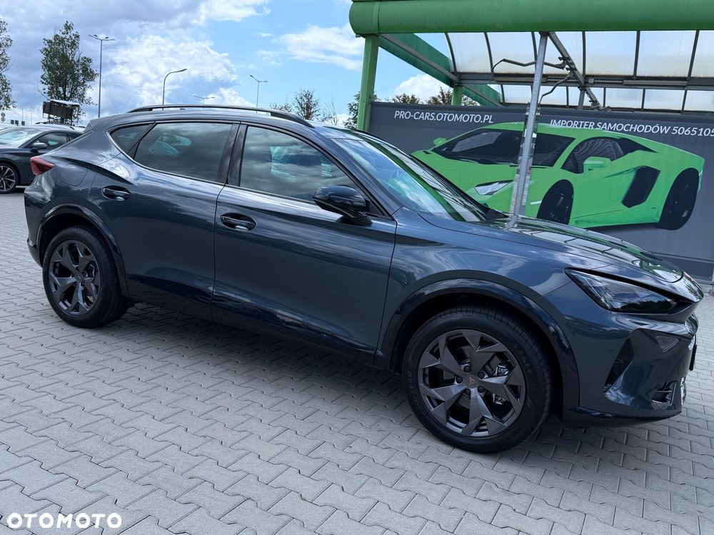 Cupra Formentor 1.5 eTSI DSG - 37