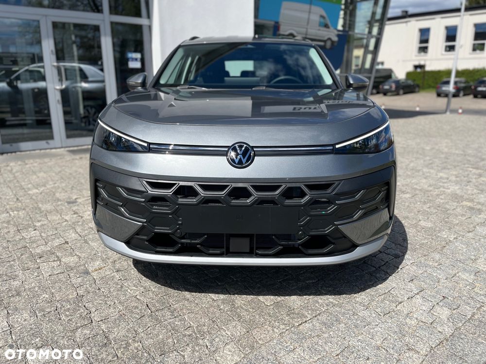 Volkswagen T-Roc 1.5 eTSI OPF DSG Life - 2