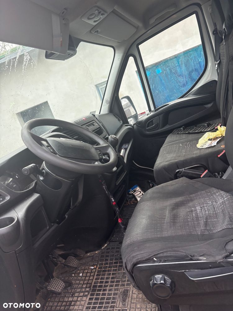 Iveco Daily D - 3