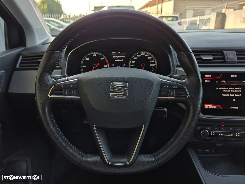 SEAT Ibiza - 14