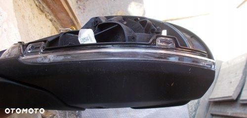 Mercedes C klasa W206 2021+ LEWE LUSTERKO 14 PIN - 7
