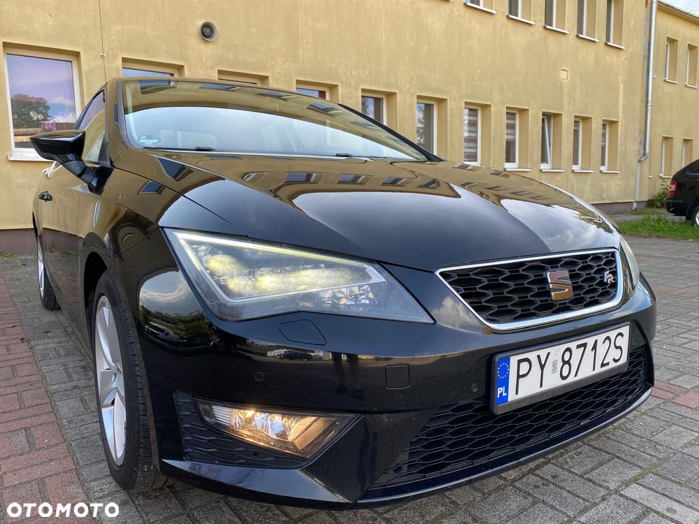 Seat Leon - 16