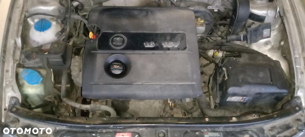 Seat Toledo 1.6 Stella - 3