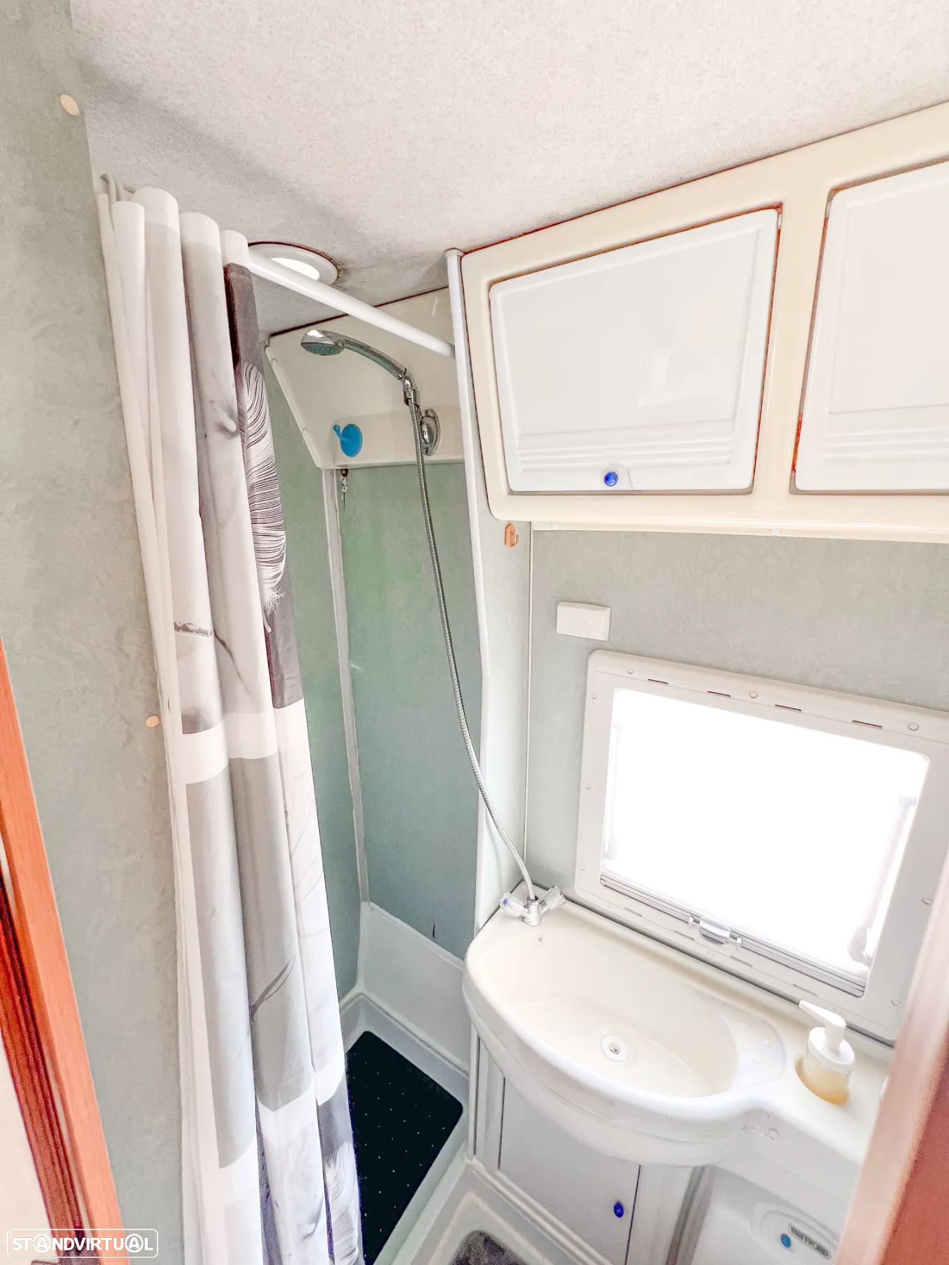 Fiat Ducato - 36