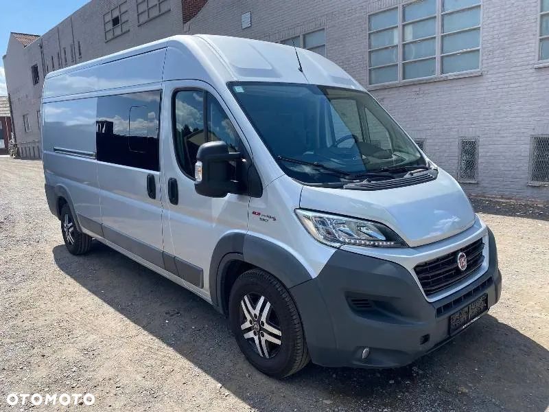 Fiat ducato - 2