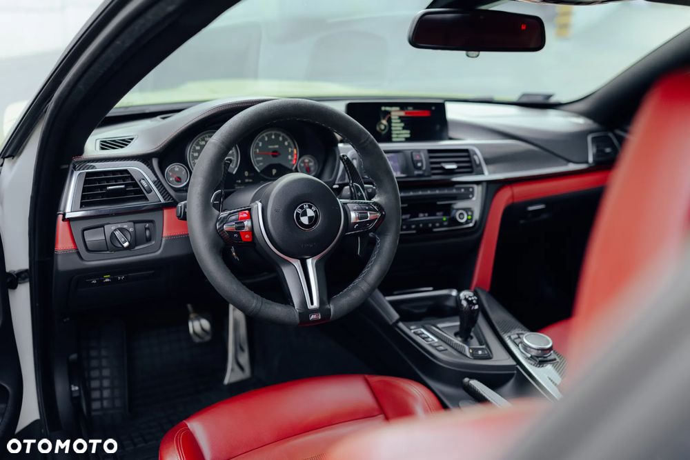 BMW M4 - 20