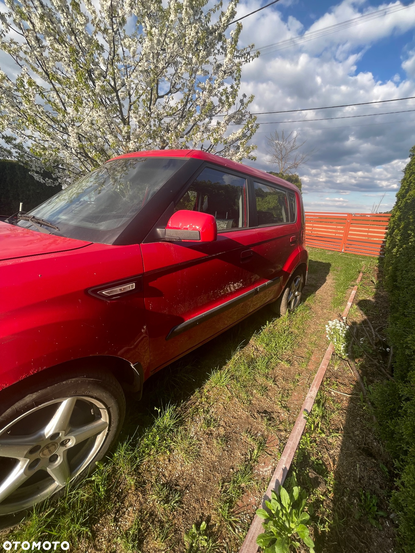 Kia Soul - 2
