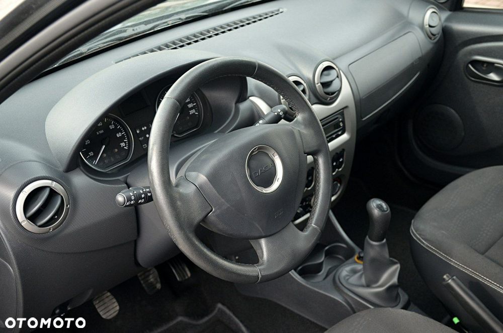 Dacia Sandero Stepway - 15