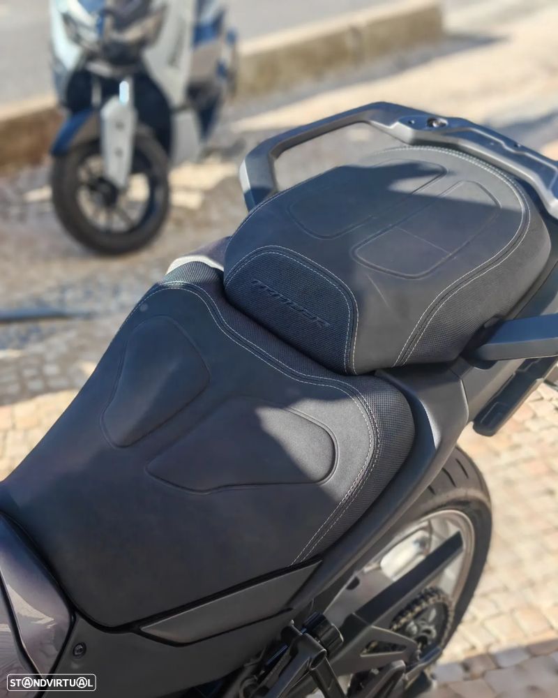 Yamaha Tracer Tracer 9 gt+ Yamt - 8