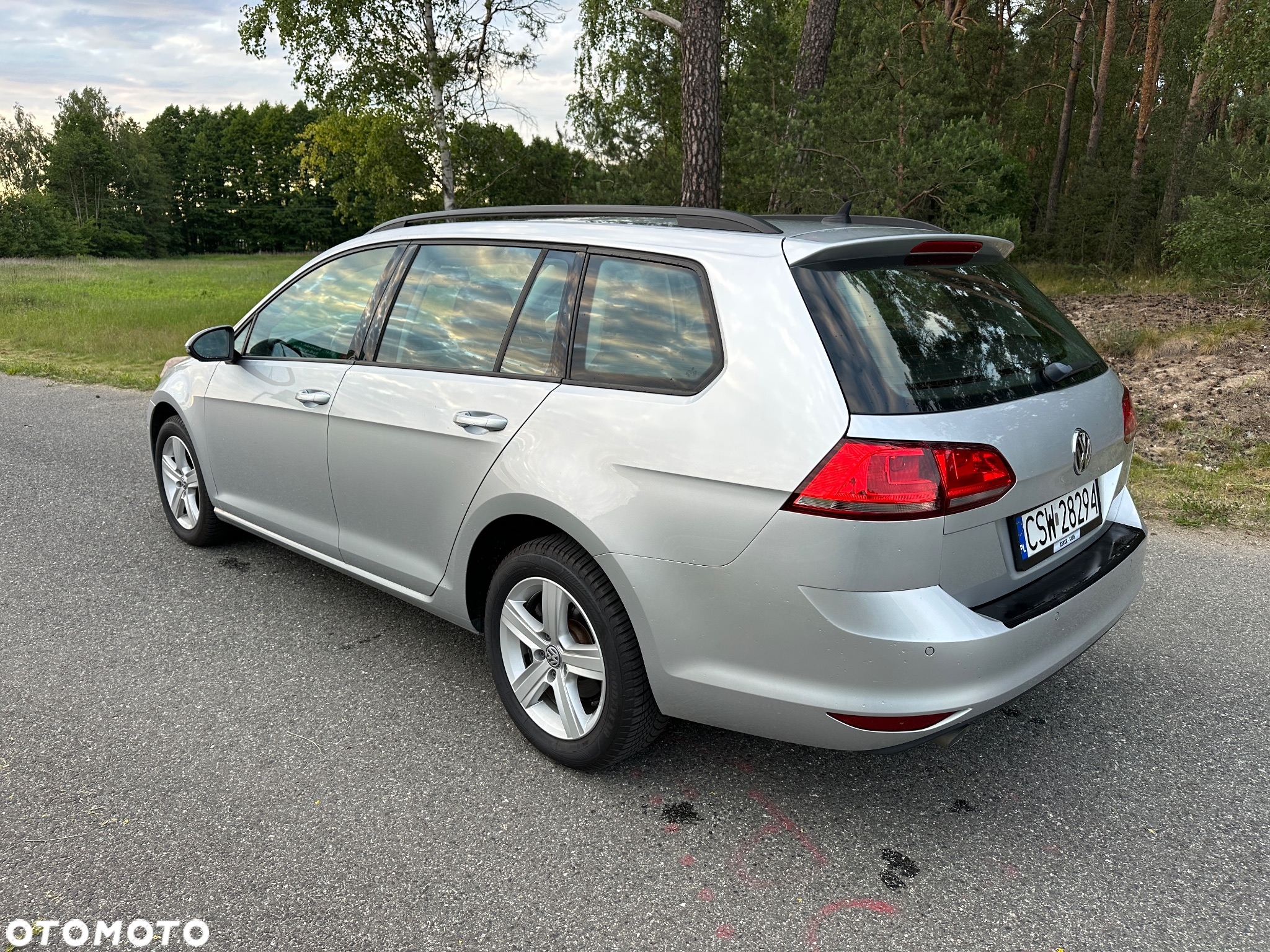 Volkswagen Golf - 3