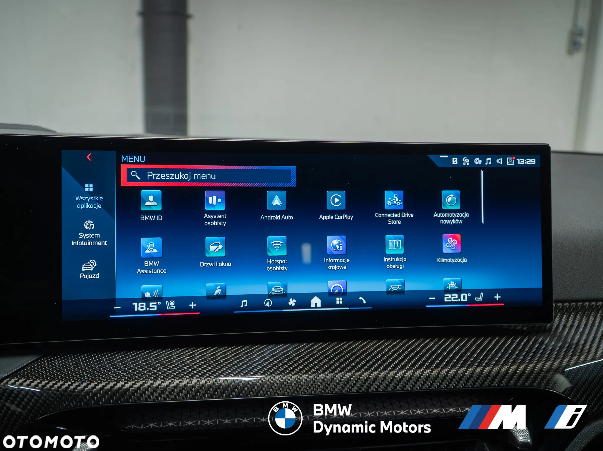 BMW Seria 3 M340i xDrive - 33