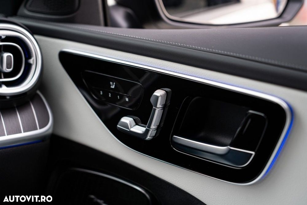 Mercedes-Benz C - 31