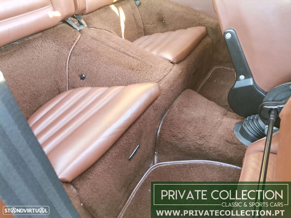 Porsche 911 Série G - 12