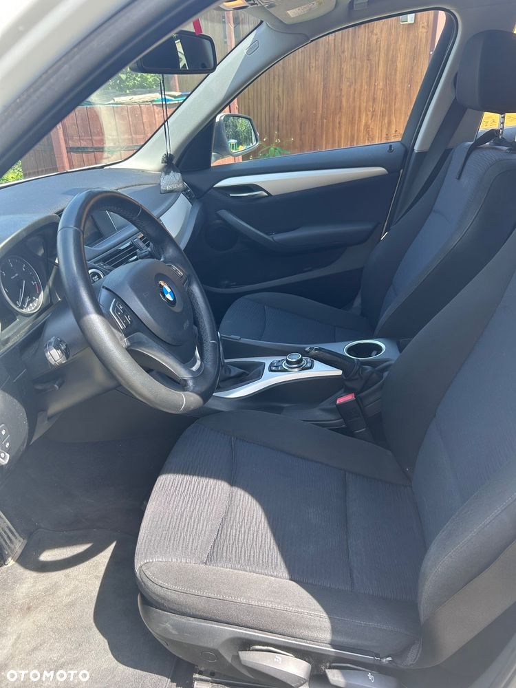 BMW X1 xDrive18d - 20