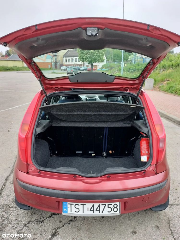Fiat Punto 1.2 8V ELX - 24