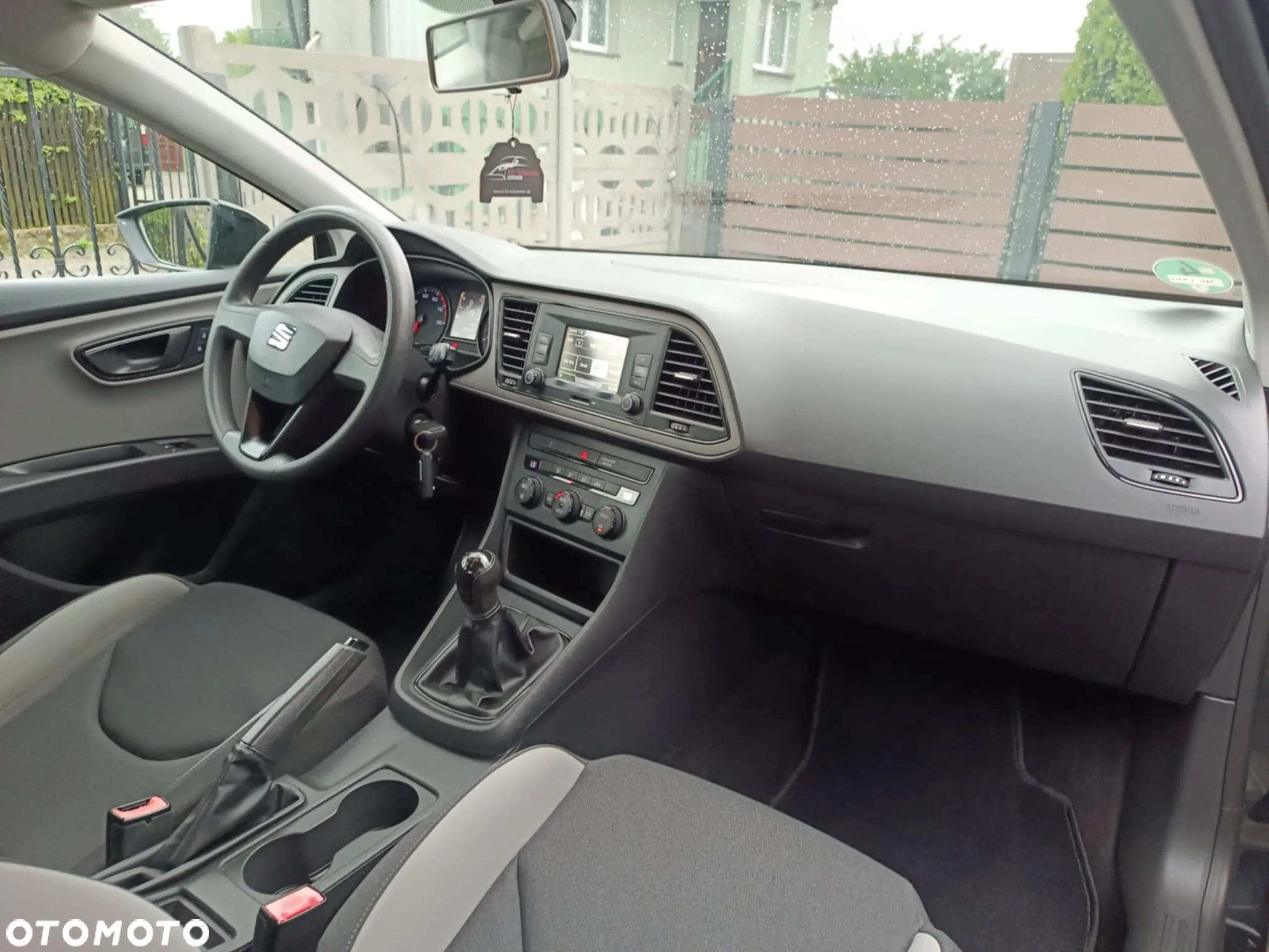 Seat Leon SC 1.2 TSI Style - 19