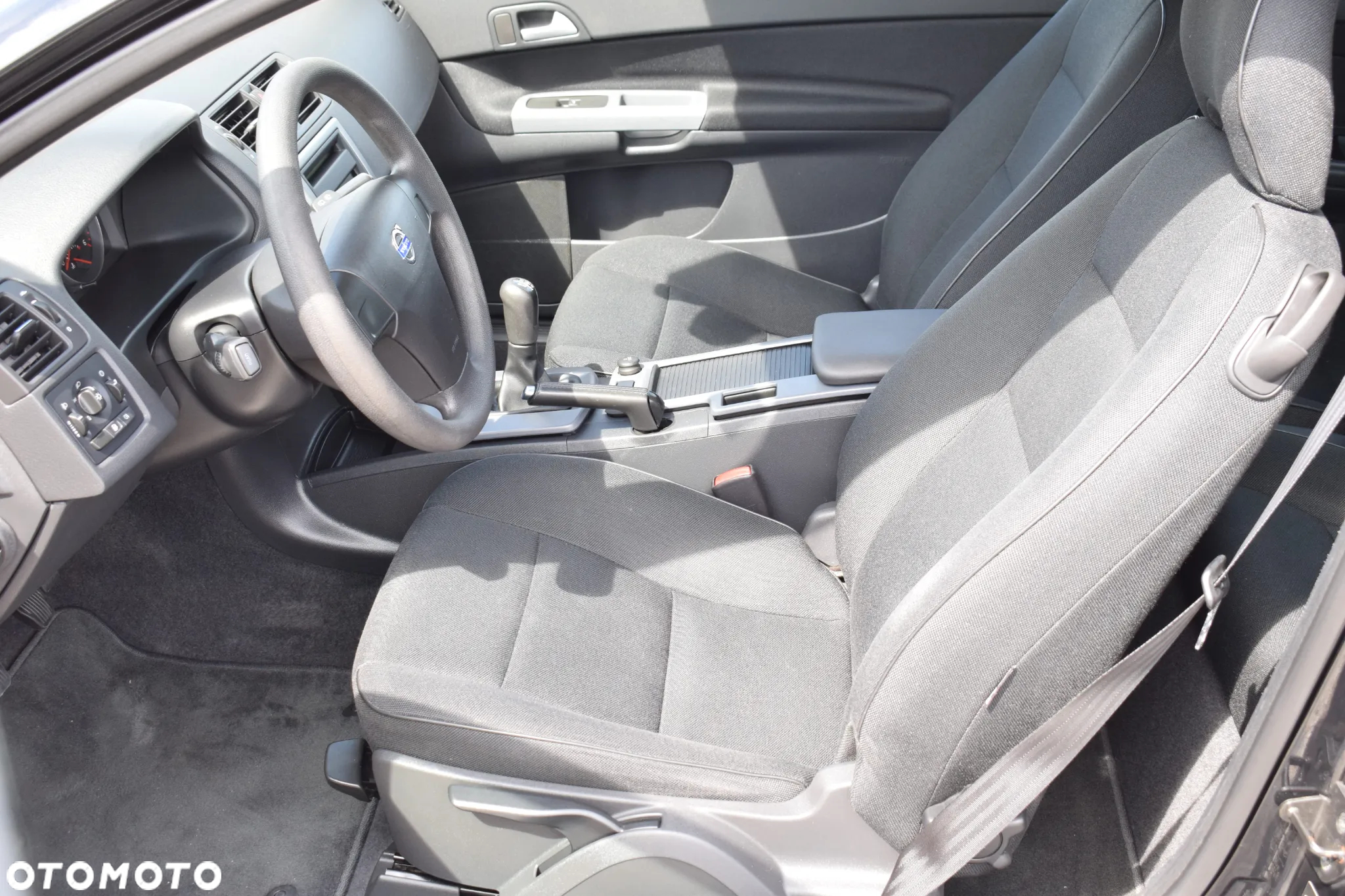 Volvo C30 D2 Edition - 22