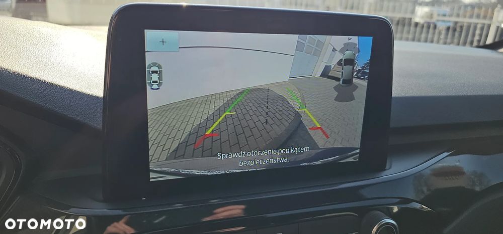 Ford Kuga 2.5 FHEV AWD ST-Line X - 10