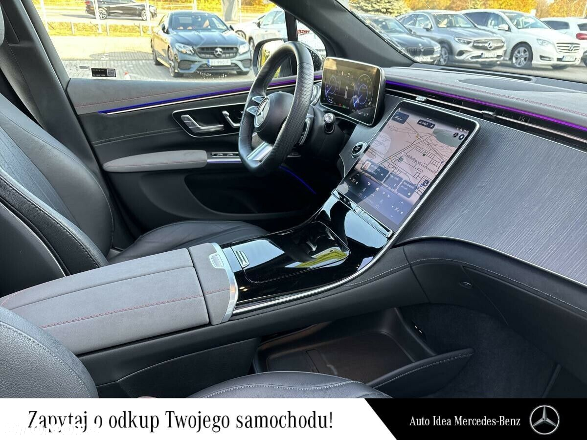 Mercedes-Benz EQS - 17