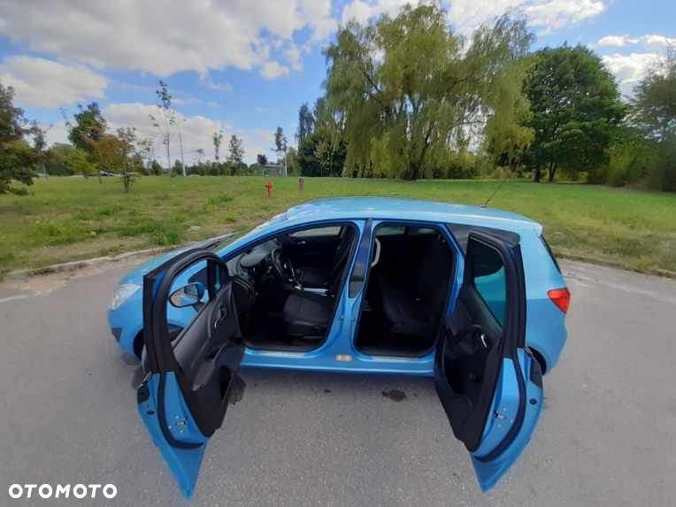Opel Meriva - 18