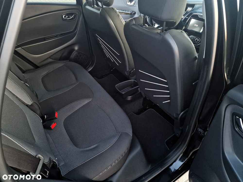 Renault Captur TCe 120 EDC Luxe - 26