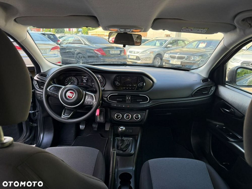 Fiat Tipo 1.4 Classic - 32