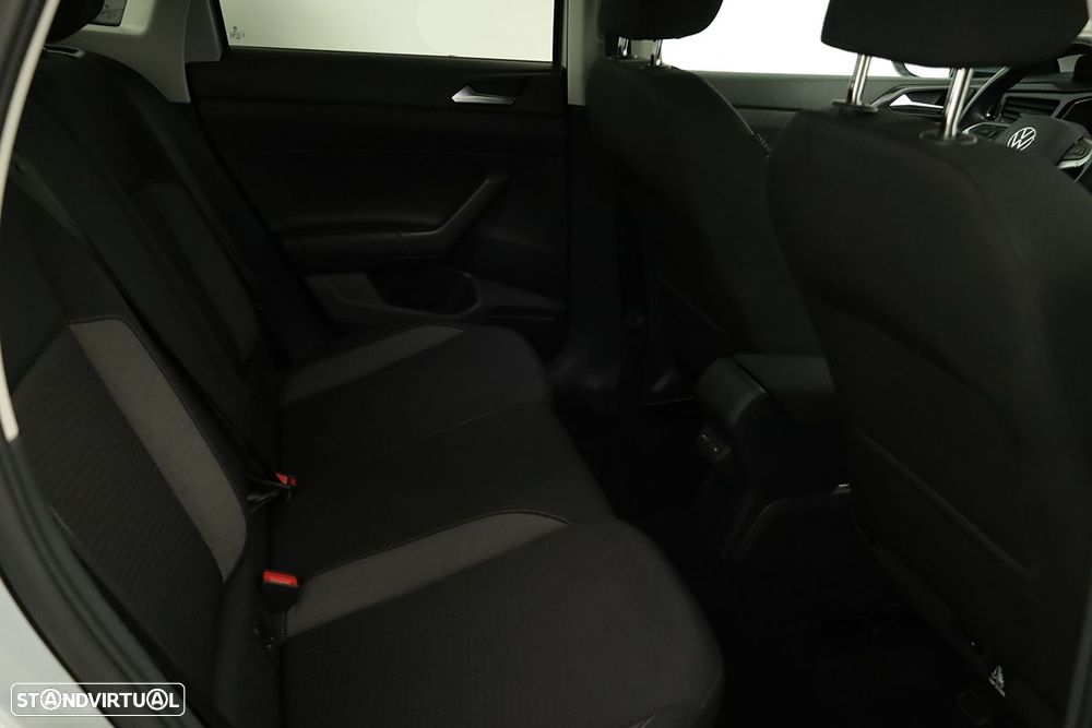 VW Taigo 1.0 TSI Urban - 21
