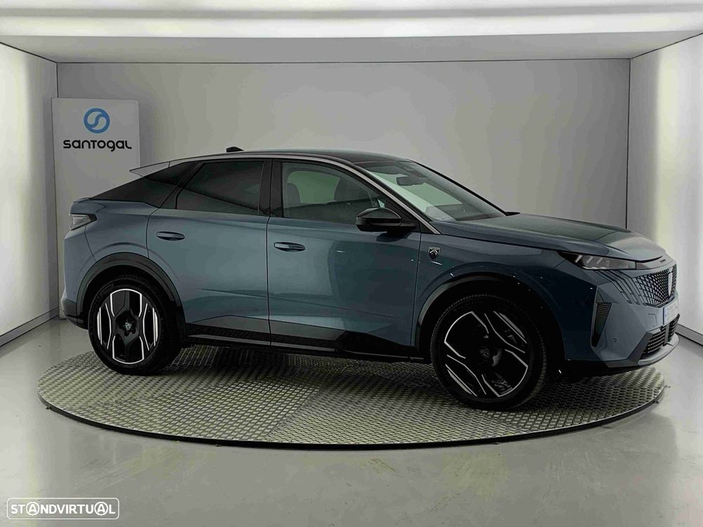 Peugeot E-3008 73 kWh GT - 1