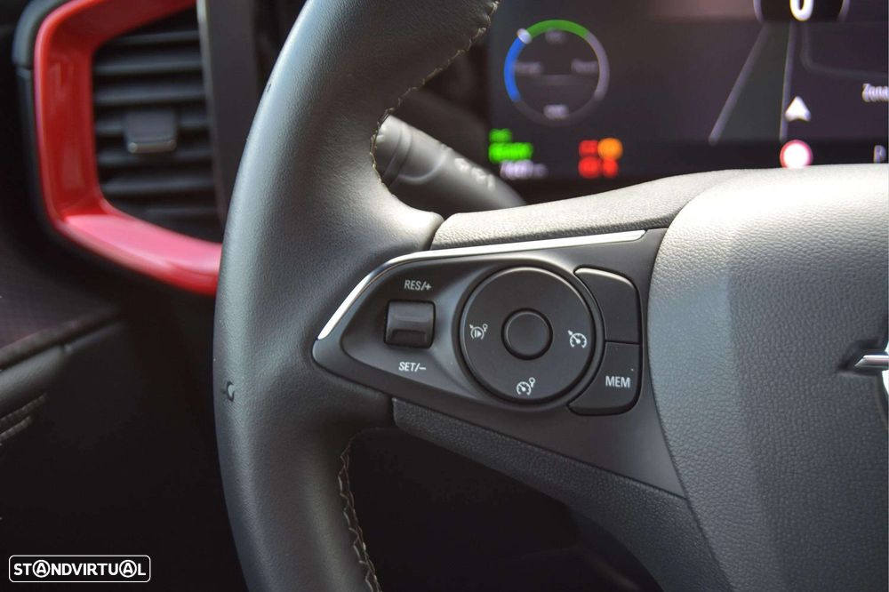 Opel Mokka-e GS Line - 23