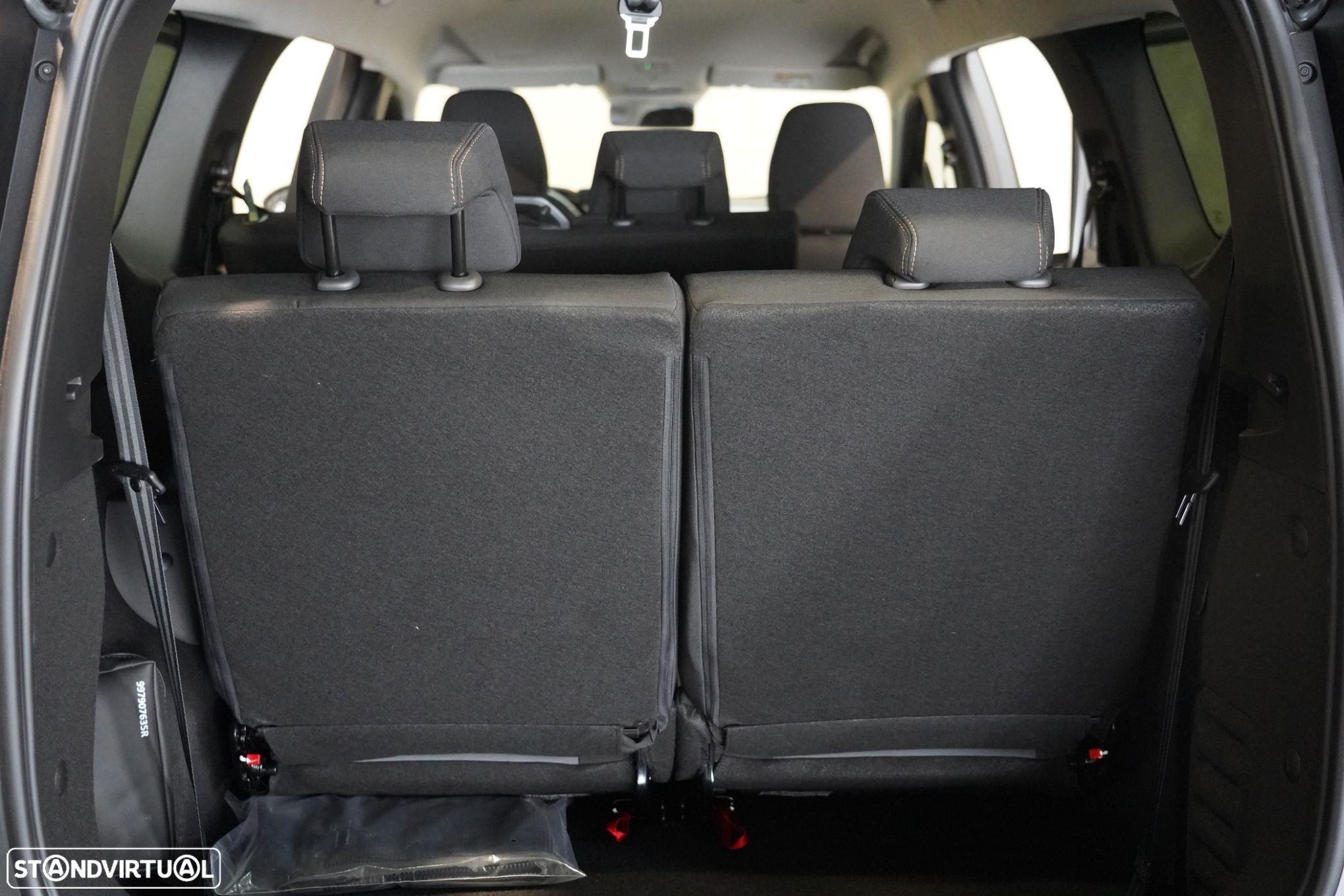 Dacia Jogger 1.0 ECO-G Extreme Bi-Fuel - 25