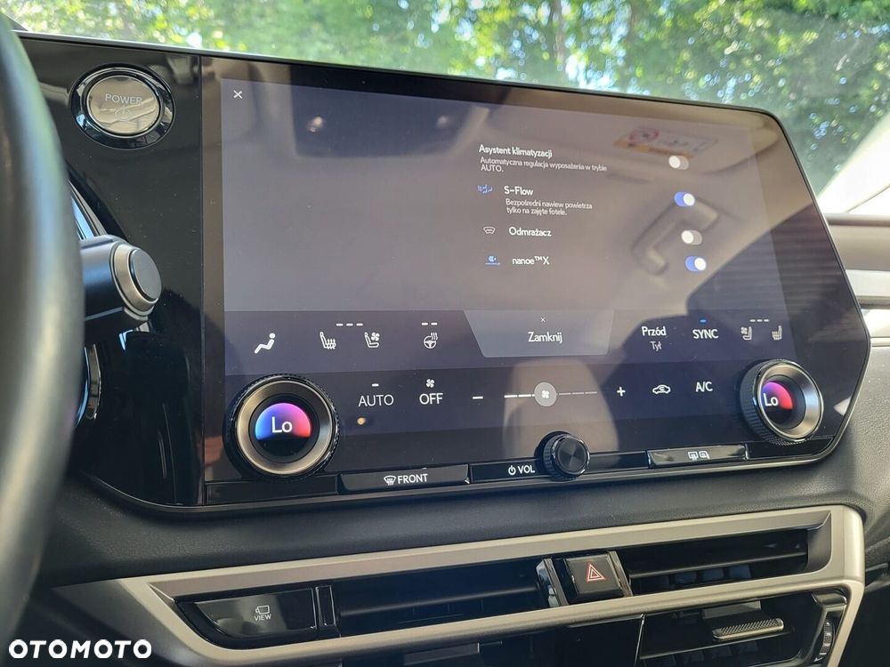 Lexus RX - 25