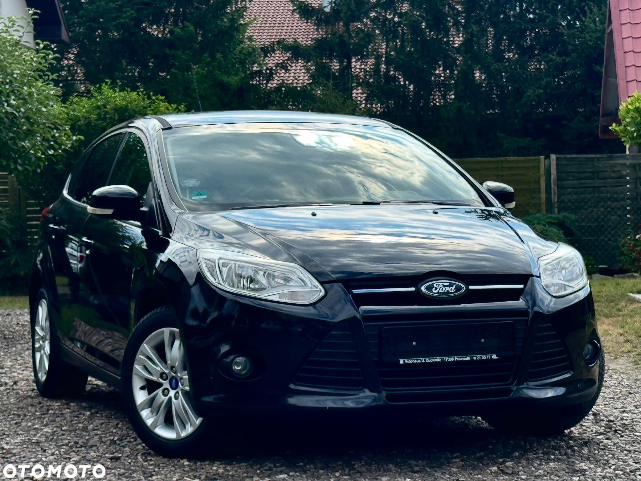 Ford Focus 1.6 Edition - 3