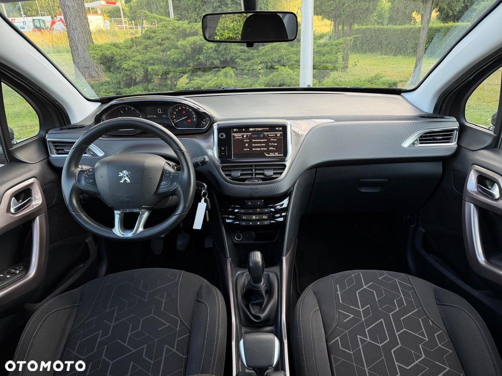 Peugeot 2008 120 VTI Active - 26