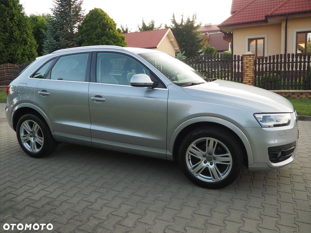 Audi Q3 - 20