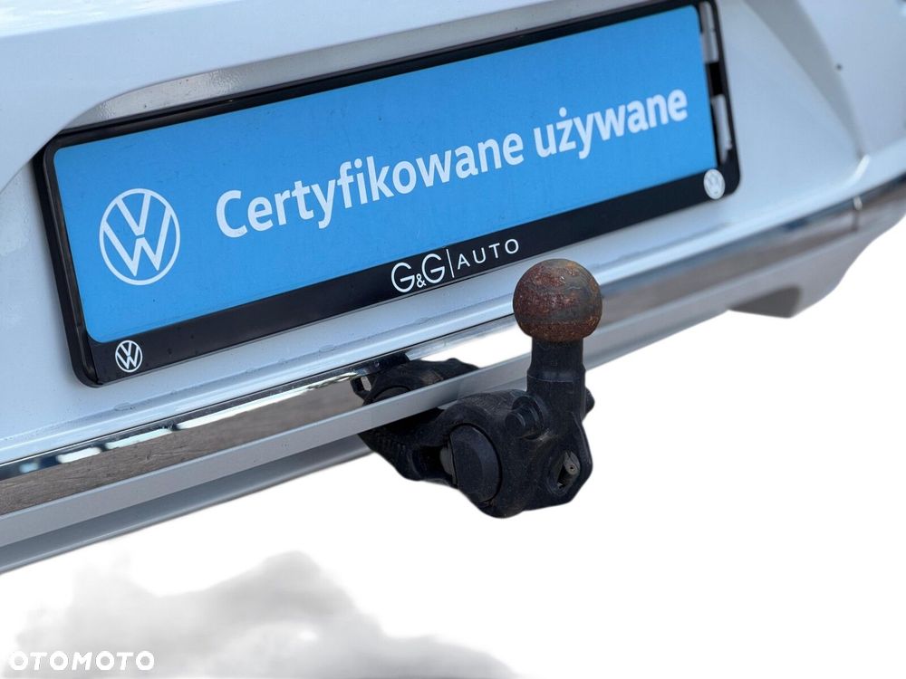 Volkswagen Arteon Shooting Brake 2.0 TDI Elegance DSG - 24