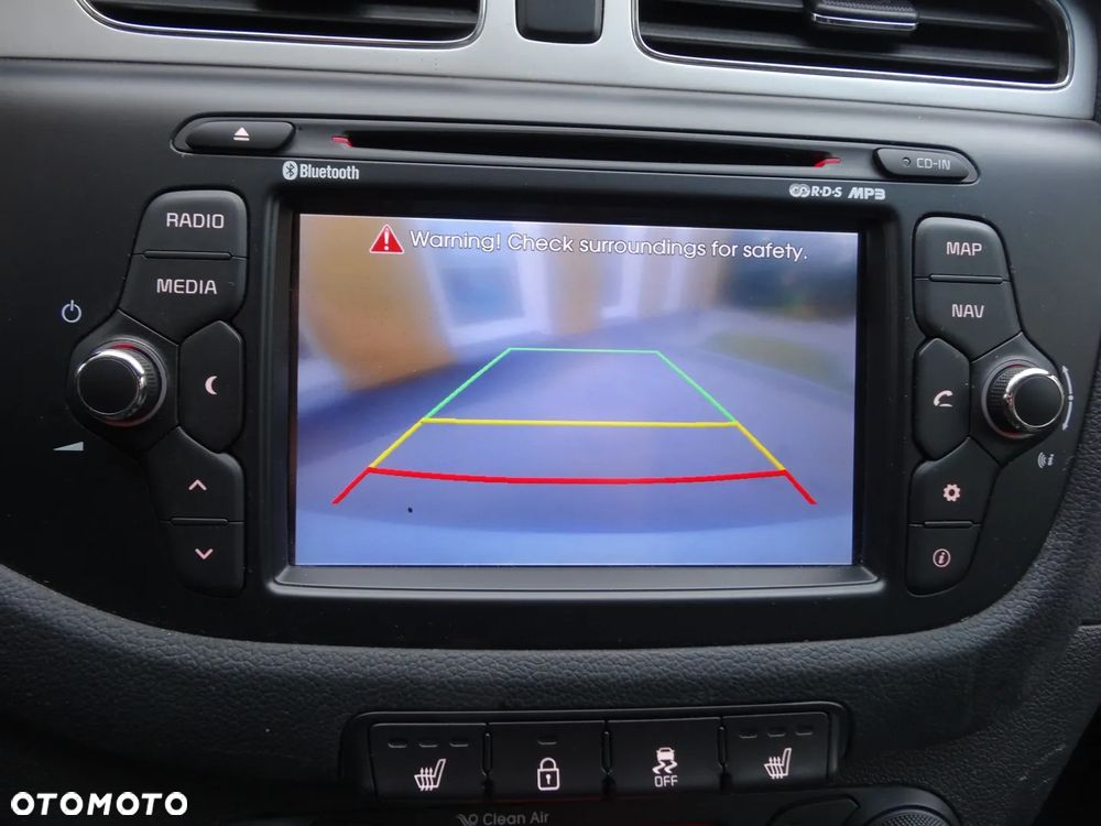 Kia Ceed 1.6 CRDi 128 Spirit - 28