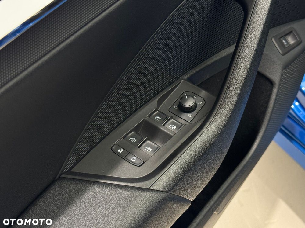 Skoda Octavia 1.5 TSI ACT Style - 21