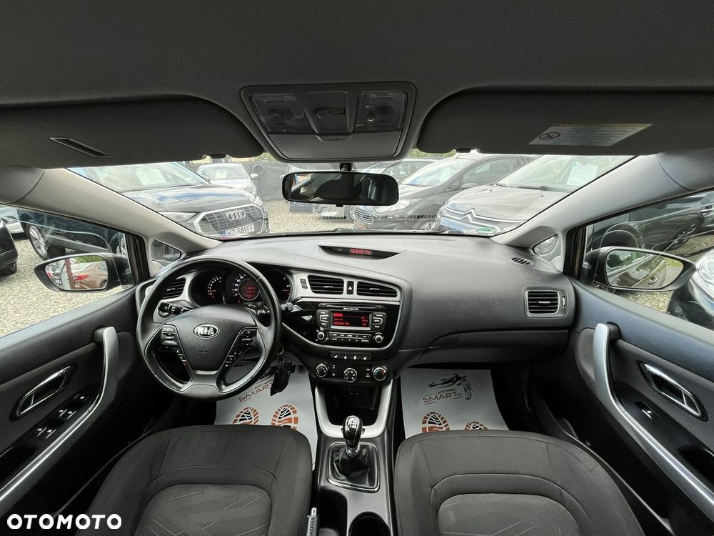 Kia Ceed 1.6 GDI M - 10
