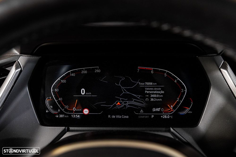 BMW 118 i Pack Desportivo M Auto - 12