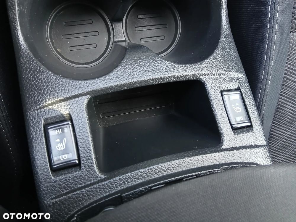 Nissan Qashqai 1.5 dCi N-Connecta - 15